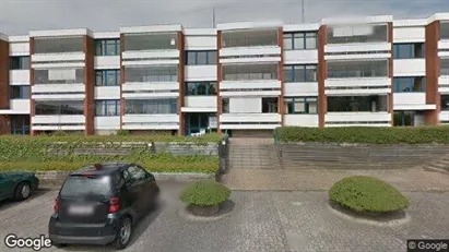 Lejligheder til salg i Sønderborg - Foto fra Google Street View