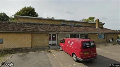 Lejligheder til leje i Vemmelev - Foto fra Google Street View