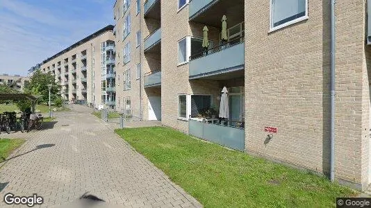 Lejligheder til leje i København NV - Foto fra Google Street View