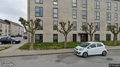 Lejligheder til leje i Odense S - Foto fra Google Street View