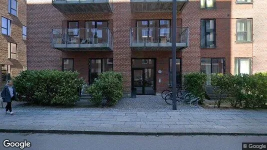 Lejligheder til leje i København S - Foto fra Google Street View