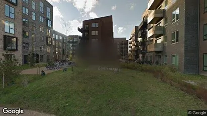 Lejligheder til leje i København SV - Foto fra Google Street View
