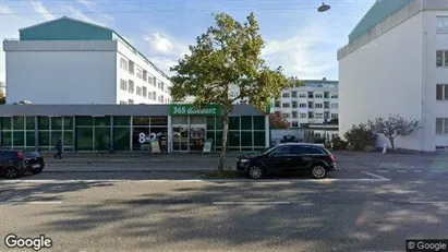 Lejligheder til leje i Østerbro - Foto fra Google Street View