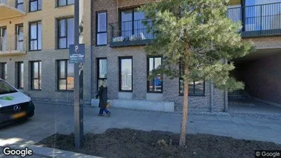 Lejligheder til leje i København S - Foto fra Google Street View