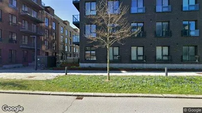 Lejligheder til leje i København S - Foto fra Google Street View