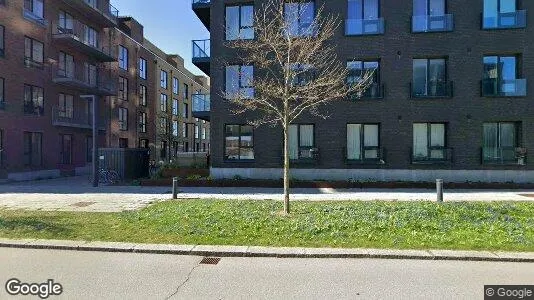 Lejligheder til leje i København S - Foto fra Google Street View