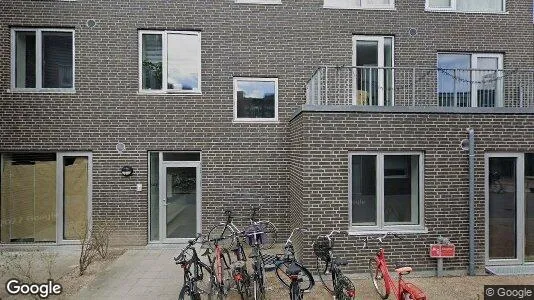 Lejligheder til leje i København S - Foto fra Google Street View
