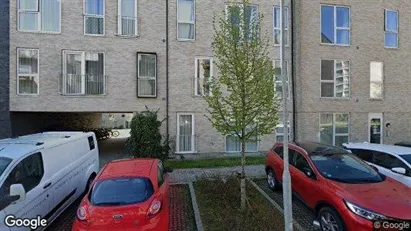 Lejligheder til leje i Brabrand - Foto fra Google Street View