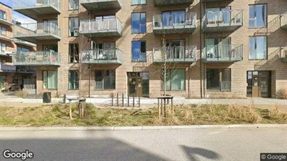 Lejligheder til leje i København S - Foto fra Google Street View
