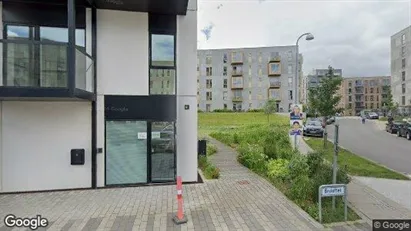 Lejligheder til leje i Risskov - Foto fra Google Street View