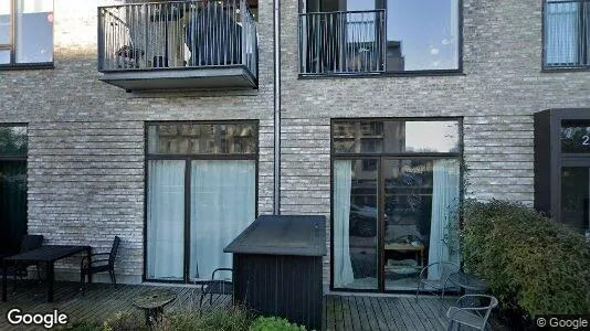 Værelser til leje i København SV - Foto fra Google Street View