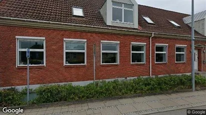 Lejligheder til leje i Arden - Foto fra Google Street View