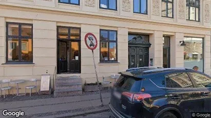 Værelser til leje i København K - Foto fra Google Street View