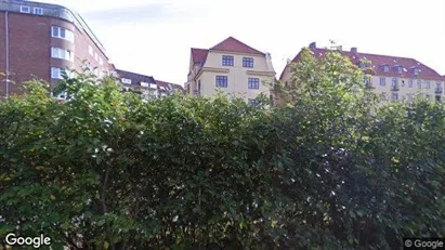 Lejligheder til leje i Aalborg Centrum - Foto fra Google Street View