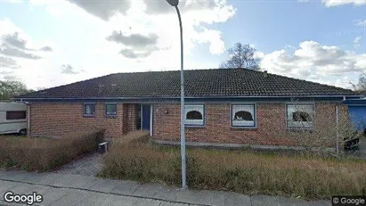 Lejligheder til salg i Strandby - Foto fra Google Street View