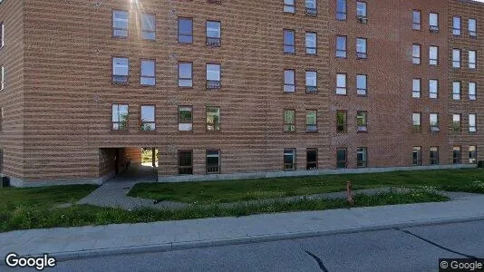 Lejligheder til leje i Viborg - Foto fra Google Street View