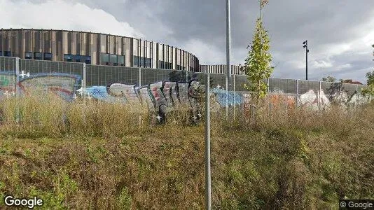 Lejligheder til leje i Kongens Lyngby - Foto fra Google Street View