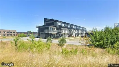 Lejligheder til leje i Solrød Strand - Foto fra Google Street View