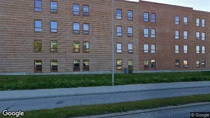 Lejligheder til leje i Viborg - Foto fra Google Street View