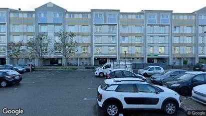 Lejligheder til leje i Køge - Foto fra Google Street View