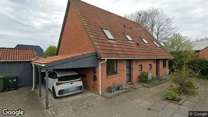 Andelsboliger til salg i Esbjerg N - Foto fra Google Street View