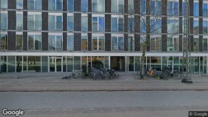 Lejligheder til leje i Valby - Foto fra Google Street View