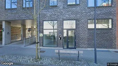 Lejligheder til leje i København SV - Foto fra Google Street View