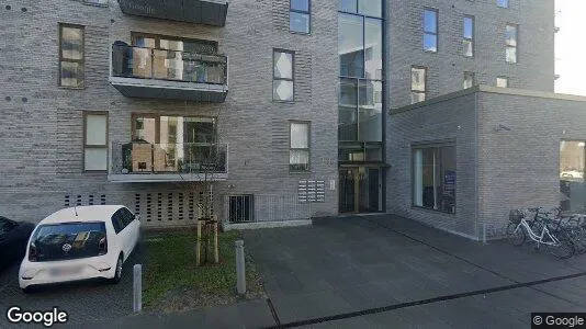 Lejligheder til leje i Aalborg Centrum - Foto fra Google Street View