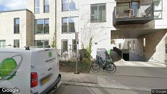 Lejligheder til salg i København S - Foto fra Google Street View