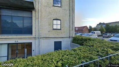 Lejligheder til leje i Horsens - Foto fra Google Street View