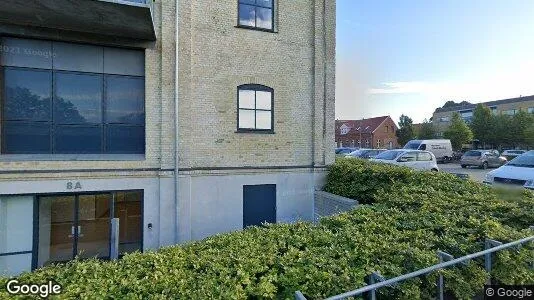 Lejligheder til leje i Horsens - Foto fra Google Street View