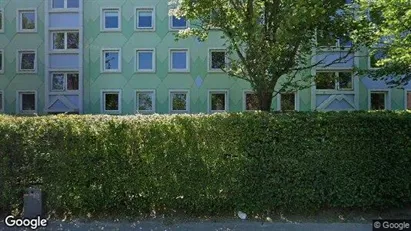 Lejligheder til salg i Roskilde - Foto fra Google Street View