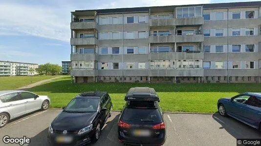 Lejligheder til salg i Nørresundby - Foto fra Google Street View