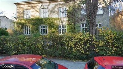 Lejligheder til salg i Frederiksberg C - Foto fra Google Street View