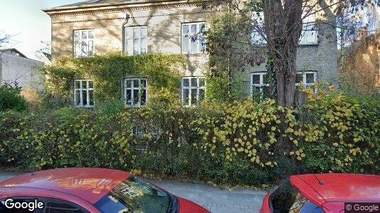 Lejligheder til salg i Frederiksberg C - Foto fra Google Street View