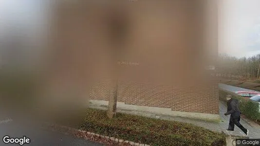 Lejligheder til salg i Risskov - Foto fra Google Street View