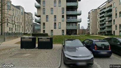 Lejligheder til salg i København S - Foto fra Google Street View