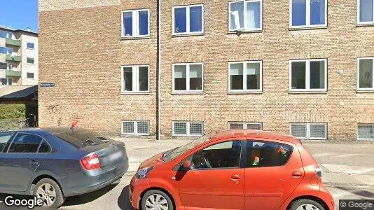 Lejligheder til salg i København S - Foto fra Google Street View