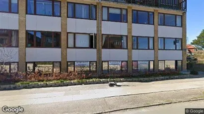 Lejligheder til salg i Vanløse - Foto fra Google Street View