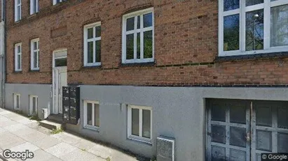Lejligheder til salg i Randers NØ - Foto fra Google Street View