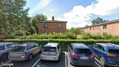 Lejligheder til salg i Søborg - Foto fra Google Street View