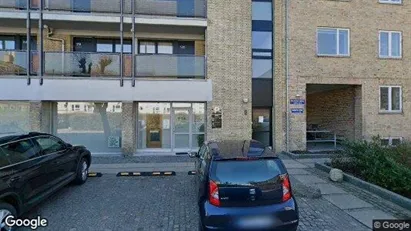 Lejligheder til salg i København S - Foto fra Google Street View