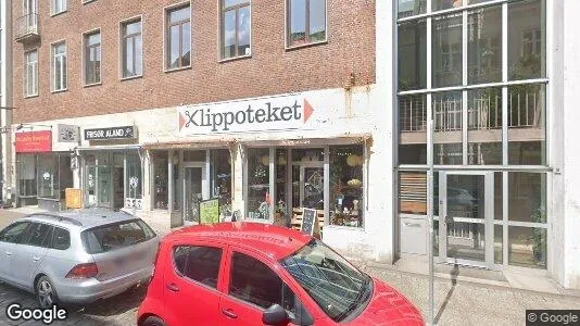 Lejligheder til salg i Randers C - Foto fra Google Street View
