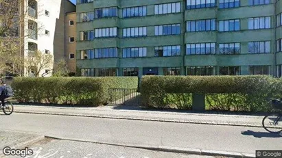 Lejligheder til salg i Frederiksberg - Foto fra Google Street View