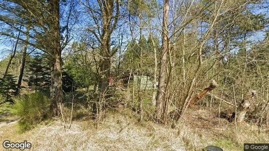 Lejligheder til salg i Nørre Nebel - Foto fra Google Street View