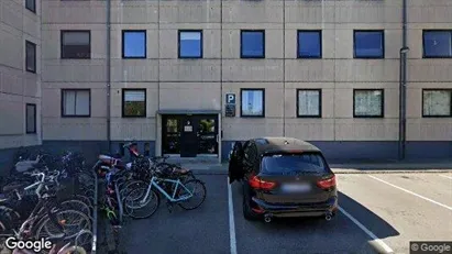 Andelsboliger til salg i København NV - Foto fra Google Street View
