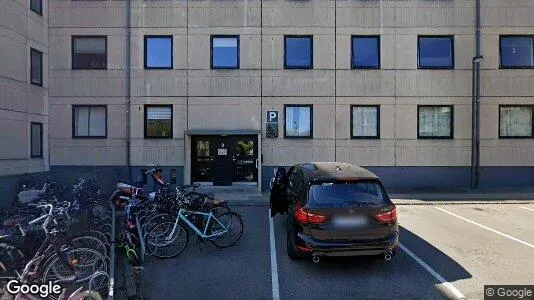 Andelsboliger til salg i København NV - Foto fra Google Street View