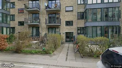 Lejligheder til salg i København SV - Foto fra Google Street View