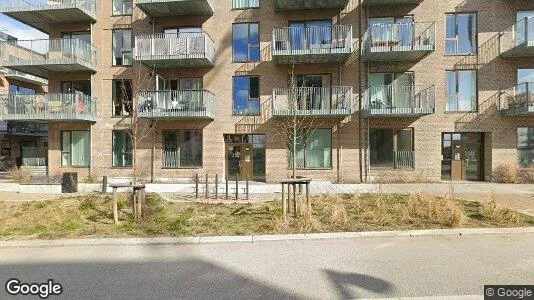 Lejligheder til leje i København S - Foto fra Google Street View