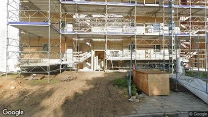 Lejligheder til leje i Viborg - Foto fra Google Street View